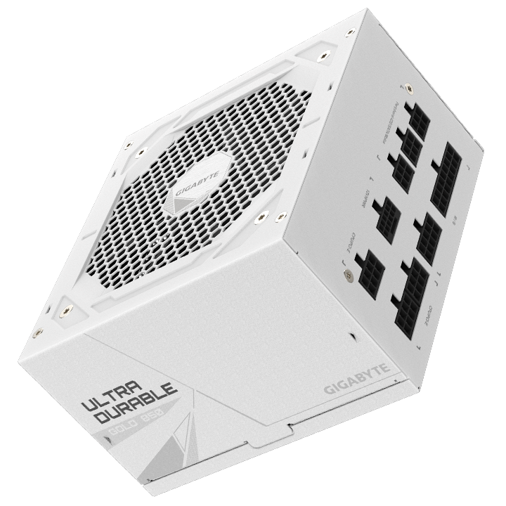 GIGABYTE GP-UD850GM PG5W Power Supply